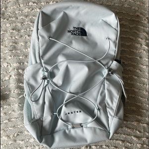 north face jester backpack
